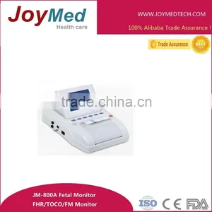 JM-800A CTG Machine FETAL MONITOR thumbnail-1