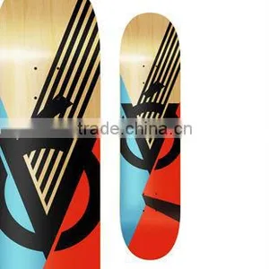 7- Plys Skateboard Decks thumbnail-1