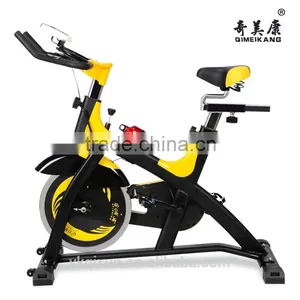 2016 Body Building Fit Exercise Bike Commercial Bike thumbnail-1