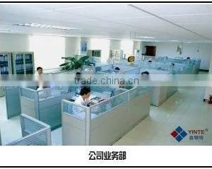 Shenzhen Xinyinte Rubber Products Co., Ltd. company overview - view 3 thumbnail