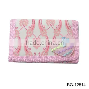 Lovely Coin Wallet For Ladies Made In China thumbnail-1