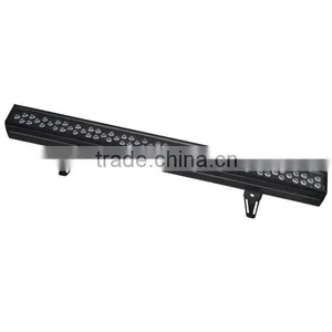 Bar and Night Club Decoration 72x3w RGB Dmx Led Wall Washer Light thumbnail-3