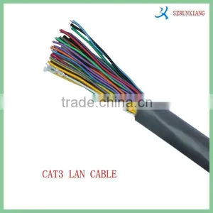 Cat3 Cable 24AWG thumbnail-1