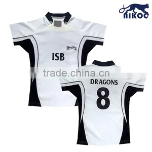Youth Clothing Rugby Football Wear thumbnail-1