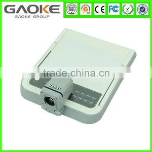 Gaoke 5 Mega Pixel High Speed USB Document Scanner USB Document Camera thumbnail-6