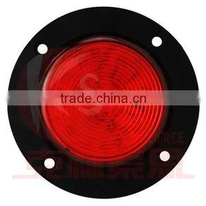 Universal Waterproof 24v 12v Led Truck Tail Light Price thumbnail-1