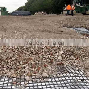 Uniaxial Geogrid thumbnail-6
