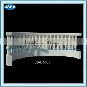 2012 Marble Balustrade Railing thumbnail-1