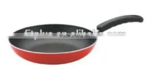 Heat Resistant Paint Exterial Open Fry Pan C1155-FP thumbnail-1
