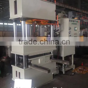 Metal Sheet Forming Hydraulic Press Machine thumbnail-2
