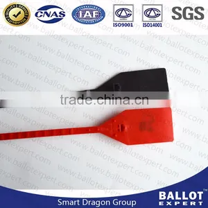 Wholesale Plastic Bag Seals for Waste Collection thumbnail-1