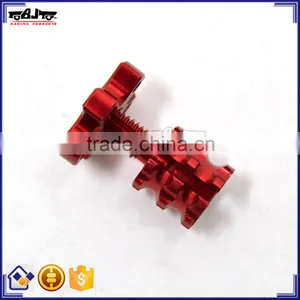 BJ-CCA-001 Recommended Universal Aluminum Street Bike Clutch Cable Adjuster thumbnail-1