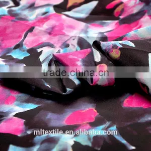12m/m 14mm 16mm 18mm 22mm 30mm PFD Silk Crepe de Chine thumbnail-1