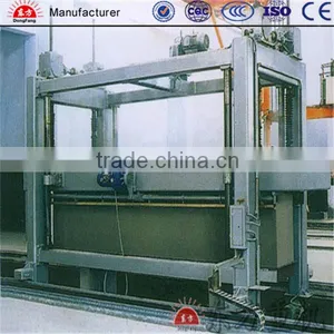 Aac Autoclave,aac Mould,aac Autoclaved Aerated Concrete Plant South Africa thumbnail-4