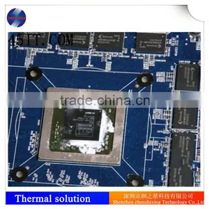 Thermal Grease for Solar Water Heating Collectors Not Dissolved thumbnail-4