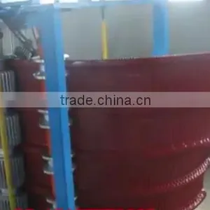 Ag Panel Curving Machine HR Panel Curving Machine R Panel Curving Machine thumbnail-3