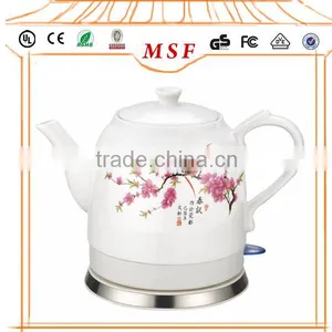Hotel Ceramic Electric Kettle Best Electric Kettles thumbnail-1