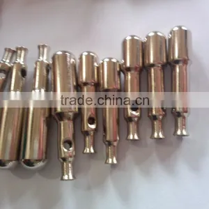 2015 Popular Style Hollow Brass Pins With High Quality and Without the Body thumbnail-2