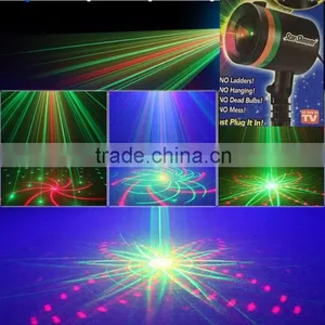 Home Laser Light Show Your Home With Thousands Of Laser Lights thumbnail-1