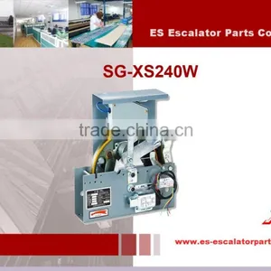 SG-XS240W, Speed Governor ,Elevator Speed Governor thumbnail-1