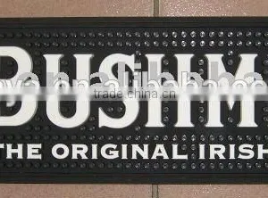 China Factory Custom Rubber Bar Mat/promotional Pvc Bar Mat thumbnail-1