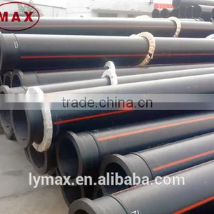 PE Mining Pipe and Pipe Fittings Sizes thumbnail-1