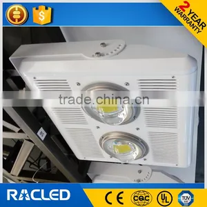 High Lumen 5 Years Warranty UL Driver Cold White Waterproof 100w Tunnel Light Led for Supermarket thumbnail-4