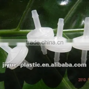 1/8"plastic Mini Diaphragm Valves thumbnail-1