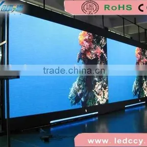 P6mm Latest Innovative Products SMD Indoor RGB Led thumbnail-1