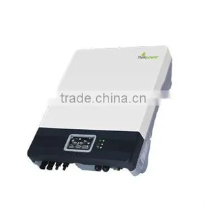 Best dc to ac Single Phrase 2200w Output Grid-connected pv Inverter thumbnail-1