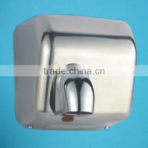 Hand Dryer Steel thumbnail-1