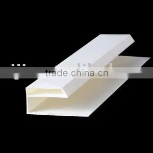 Pvc Corner Tile Trim in Construction & Real Estate thumbnail-1