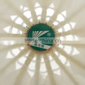 High Quality Club Using Practice Outdoor Indoor Shuttlecock Badminton thumbnail-4