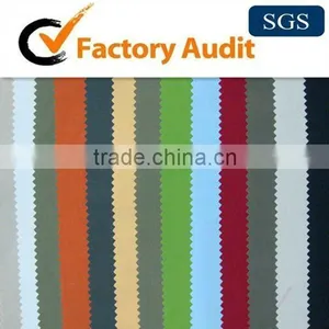 Waterproof and Breathable Nylon Taslon Fabric thumbnail-1