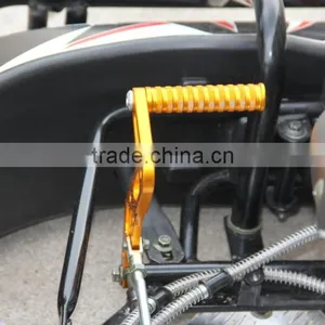 CE 163CC/200CC/270CC/390CC Cheap Karting/Racing go Kart With Hoda Engine thumbnail-4