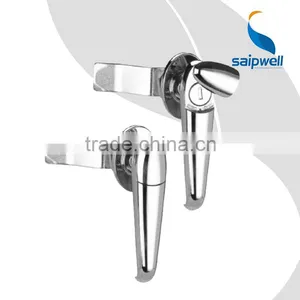 SAIP/SAIPWELL 2014 Hot Sales Zinc Alloy Waterproof Cabinet Rod Locks thumbnail-1