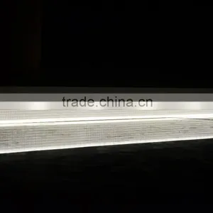 Edgelight Custom Made Led Light Panel Aluminium Composite Panel Super Brightness LGP High Quality Led Panel Light thumbnail-2