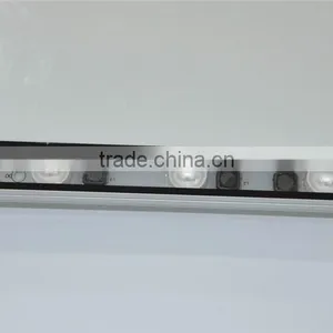 Edgelight Specializing in Lighting Project IP65 Rgb 24V High Power Led Wall Washer Light With Dmx Controller Made in Shanghai thumbnail-2