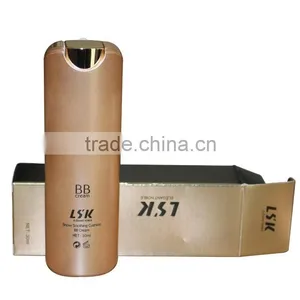 Multi-Effect Whitening/Repairing/Moisturizing Blemish Balm Cosmetics Cream(BB Cream),Natural Cosmetic Facial Foundation thumbnail-3