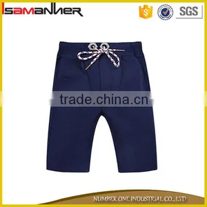High Quality Factory Directly Elastic Waistband Wholesale Outdoor Pants thumbnail-2