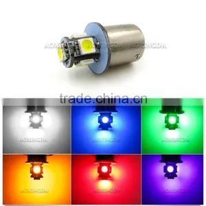 Very Bright 12v Pinball Bulb LED Flasher #89 thumbnail-6