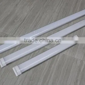 LED Linear Light/20w Daylight 4000K Dimmable Led Batten Tube Lights 600mm IP44 thumbnail-4