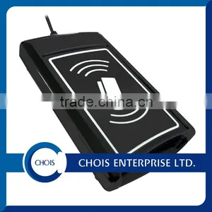 NPA Smart Card Reader ACR1281U thumbnail-1