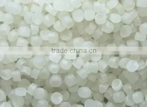 HDPE/hdpe Granules / Virgin and Recycled Granules Hdpe 8001 thumbnail-1
