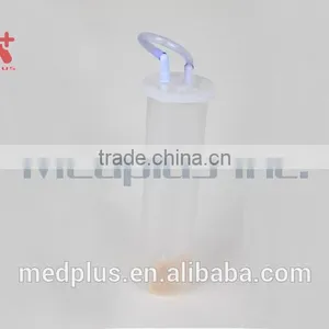 Single Use Disposable Vacuum Suction Liner Bag thumbnail-4
