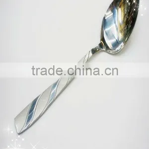 Stainless Stain Blasting Spoon Kitchen Design thumbnail-1