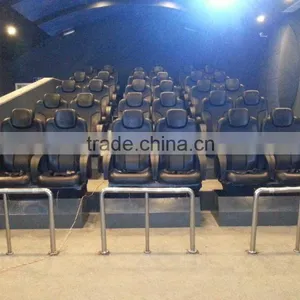 2015 New Good Quality Arc Screen Theater System thumbnail-4