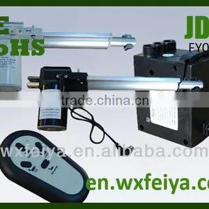 FY011 12v dc Electrical Motor thumbnail-1