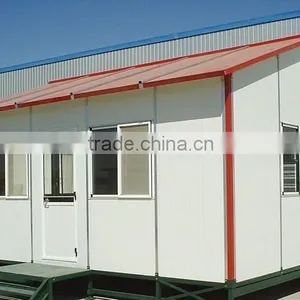 Low Cost Prefab House-5 thumbnail-1
