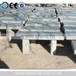 Garden Stone Tables and Chair thumbnail-1